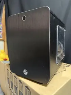 intel Core i5-8400 H370M-ITX/ac メモリ16G