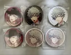 黒崎蘭丸 缶バッジ まとめ売り ④