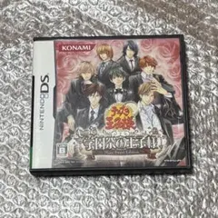 2025年最新】テニスの王子様 もっと学園祭の王子様 -More Sweet