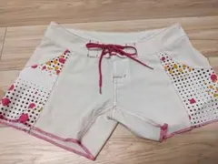 O'Neill カラフルドットサーフパンツ