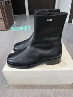 our legacy camion boot カミオン ブーツ leatherのサムネイル