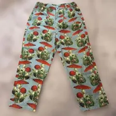 ウルフアンドリタ8 120-134cm パンツ