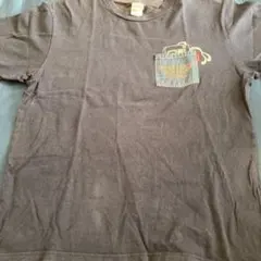 EXILE THE SECOND ツアーTシャツ ROUTE 6・6 L 사이즈