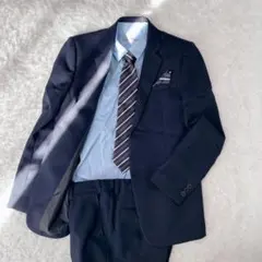 READY FREDDY 男の子 フォーマルスーツ セットアップ170cm