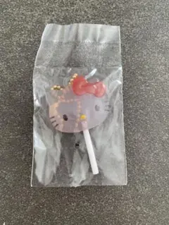 サンリオ　カラフルキャンディチャーム　ハローキティ