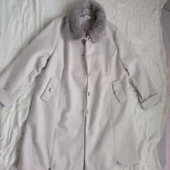 ジャケット ファーコート