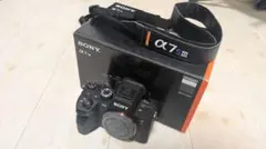 2026年最新】Sonyα7sⅢの人気アイテム - メルカリ