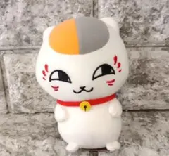 夏目友人帳 ニャンコ先生ぬいぐるみ
