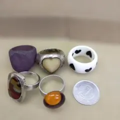 リング　指輪　まとめ売り