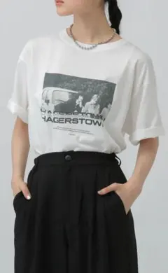 LEPSIM☆アソートBIGフォトT