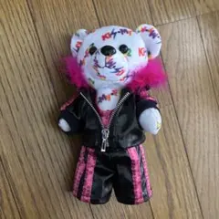 Kis-My-Ft2 キスマイ 藤ヶ谷太輔 ぬいぐるみ スクリーマーズ - メルカリ