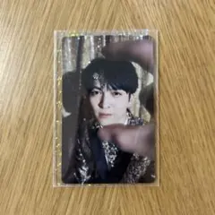 M!LK 吉田仁人 トレカ