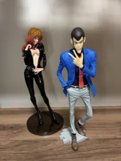 2026年最新】峰不二子 フィギュアの人気アイテム - メルカリ