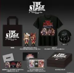 ウマ娘 THE STAGE 7th EVENT 限定グッズセット - メルカリ