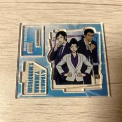 名探偵コナン アクリルスタンド 諸伏高明 大和敢助 上原由衣