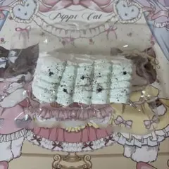 セール！Jenny studio チョコミント うねうねクリーム スクイーズ