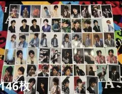 嵐 櫻井翔 公式写真 146枚