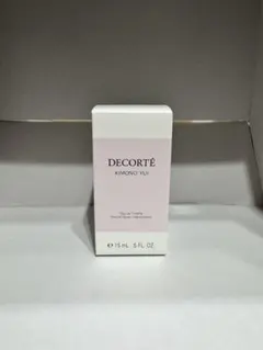DECORTÉ KIMONO YUI Eau de Toilette 15ml