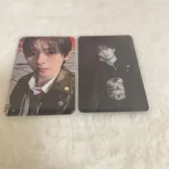 straykids 合HOP リノ トレカセット