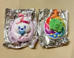 Tamagochi POP! （たまごっちポップ！）ラブリっち みるくっちセット