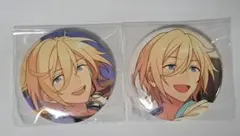 あんスタ 天祥院英智 缶バッジ