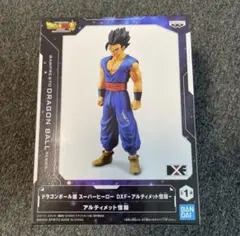 2026年最新】ドラゴンボール超スーパーヒーローフィギュアの人気