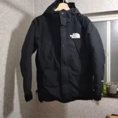 THE NORTH FACE マウンテンダウンジャケット