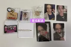 TREASURE カプセルトイ セット 【ハルト】