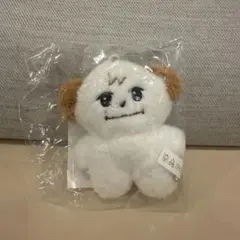 キーホルダー ぬいぐるみ キュヒョン ギュメ スジュ キーリング