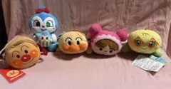 アンパンマン ぬいぐるみ