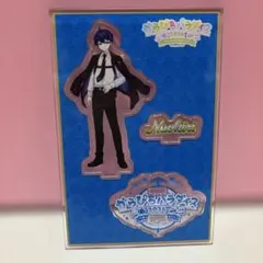 カラフルピーチ　なおきり　からぴちパラダイス　アクリルスタンド
