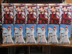 Re:ゼロから始める異世界生活 フィギュア 12体セット プリシラ