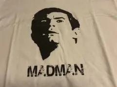 EXCHANGE期 UNDERCOVER MADMAN プリント Tシャツ M - メルカリ