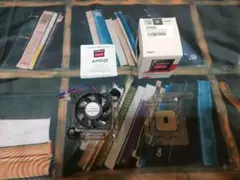 AMD Athlon 5150 動作確認済みのサムネイル