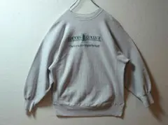 90'S リバースウィーブ Champion グレー　XL