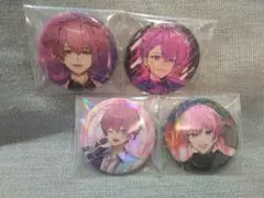 いれいす　ないこ　缶バッジ　まとめ