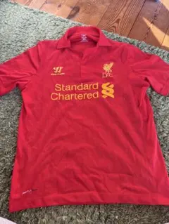 2026年最新】WARRIORリバプールの人気アイテム - メルカリ