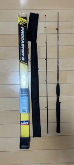 PROCASTER-Z 602ULFS-V釣り竿 ロッド DAIWA PROCASTER-Z 602-MLFS-V $_57.PNG?set_id=880000500F