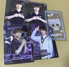 2026年最新】Fennel 第五人格 hashaの人気アイテム - メルカリ