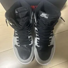 Nike Air Jordan 1 High OG Shadow 2.0