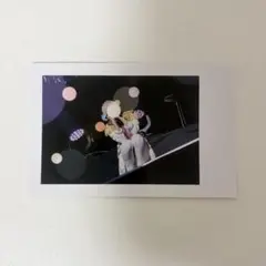 いれいす 実写チェキ ないこのサムネイル