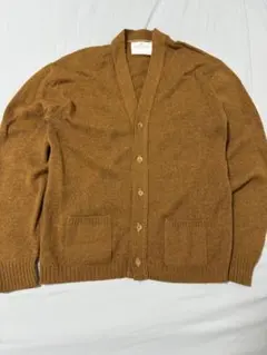 Jantzen Vネック カーディガン 70s USA製のサムネイル