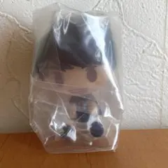 新品未使用品♥️サッカー日本代表 一番くじ D賞 ちょこのっこフィギュア 三笘薫