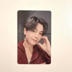 ENHYPEN ジェイ WALK THE LINE会場限定 FC特典トレカ