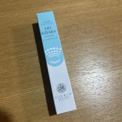 北の快適工房 LID KIRARA リッドキララ 目元用ジェルクリームのサムネイル
