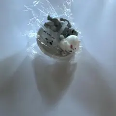 チョコサプちいかわ