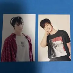 ASTRO★チャウヌ★フォト★写真セット