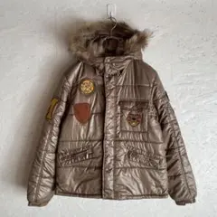 2025年最新】ファージャケット y2kの人気アイテム - メルカリ