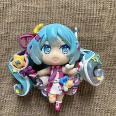 初音ミクあそーと マジカルミライ10th アソートA賞　フィギュア 台座なし