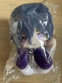 ☆ダンガンロンパ 王馬小吉 20cm 着せ替えぬいぐるみ《衣装セット